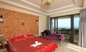 PALM BEACH RESORT & SPA SANYA 4* - Изображение 29