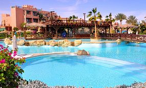REHANA SHARM RESORT AQUA PARK & SPA 4* - Изображение 21