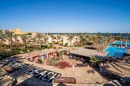 TAMRA BEACH RESORT