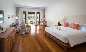 LE MENARA KHAO LAK 5* - Изображение 10