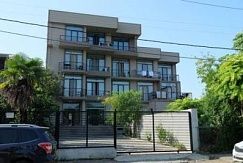 TERASSA KOBULETI