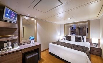 Круиз «Панорама Средиземноморья» с визовой поддержкой