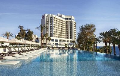  AKRA HOTEL 5 *