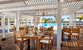 BARON RESORT 5* (Рас Насрани) - Изображение 35