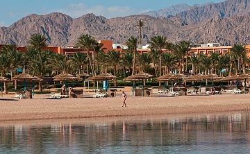 Amwaj Oyoun Resort & SPA Sharm El Sheikh 5* (Набк) - Изображение 5