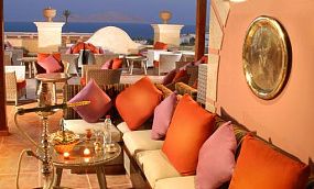 Xperience Sea Breeze Resort 5* (Шаркс Бей) - Изображение 5