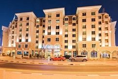 AVANI DEIRA DUBAI