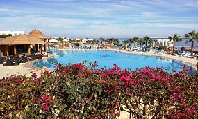 Cyrene Grand Hotel 5* (Рас Насрани) - Изображение 22
