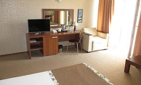 BERLIN BEACH 3*  - Изображение 19
