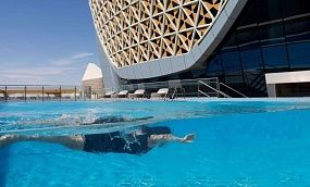 VELERO HOTEL DOHA 5* - Изображение 2