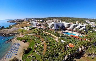   CAVO MARIS BEACH HOTEL 4 *