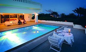 BARON RESORT 5* (Рас Насрани) - Изображение 15