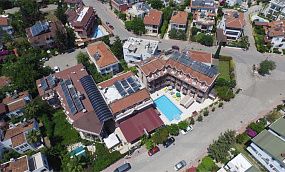  Himeros Beach Hotel 4* - Изображение 2