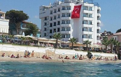   Asena Hotel 3* 