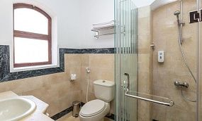 SULTAN BEY EL GOUNA 4* - Изображение 17