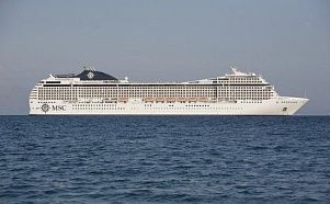 Круиз «Магия Средиземноморья»  - Изображение 2