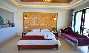 PALM BEACH RESORT & SPA SANYA 4* - Изображение 39