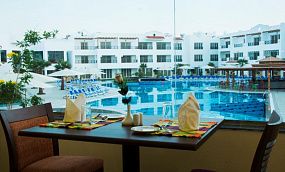 OLD VIC SHARM 4* - Изображение 3