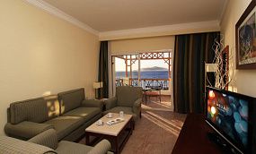Cyrene Grand Hotel 5* (Рас Насрани) - Изображение 18