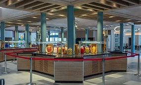 BAIA SALIMA KEMER 5* - Изображение 10