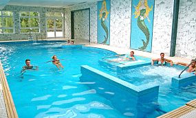 MARHABA PALACE KANTAOUI 5* - Изображение 6