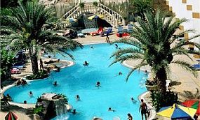 AVLIDA HOTEL 4 * - Изображение 1