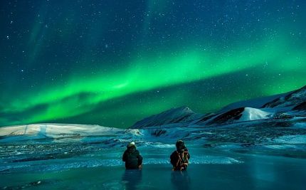 Лучшие места, чтобы увидеть северное сияние - Изображение 4