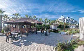 KOLIBRI HOTEL 4* - Изображение 25