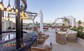 SWISSOTEL SHARM EL SHEIKH 5* - Изображение 4