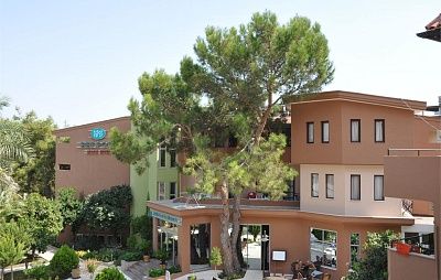  Belport Beach Hotel 4*