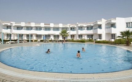 Новинка! Отель WB TRAVEL Dreams Vacation 4* в Шарм-эль-Шейхе  - Изображение 19