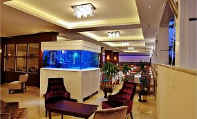 MESUT HOTEL 4* - Изображение 11