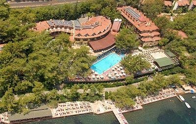   MARMARIS PARK HOTEL HV-1