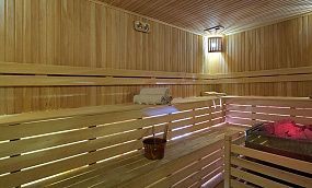 Villa Sun Flower Suite & Spa 4* - Изображение 30
