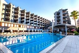 A11 HOTEL OBAKOY (EX.TAKSIM INTERNATIONAL OBAKOY)