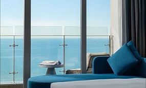 PEARL RIVER GARDEN HOTEL 5* (Дадунхай) - Изображение 10