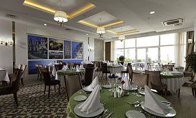 ADALYA OCEAN DELUXE 5 * - Изображение 7