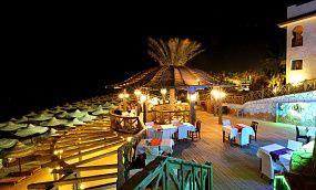 REHANA SHARM RESORT AQUA PARK & SPA 4* - Изображение 36