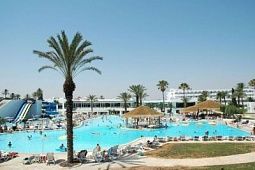 THALASSA SOUSSE