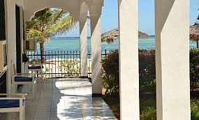 La Madrugada Beach Hotel 3* - Изображение 38