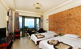 PALM BEACH RESORT & SPA SANYA 4* - Изображение 31