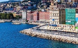 Круиз «Средиземноморская мозаика» - Изображение 4