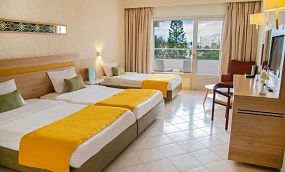 CLUB NOVOSTAR SOL AZUR BEACH CONGRES 4* - Изображение 20