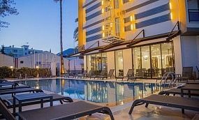 SETTE SERENITY HOTEL ADULTS ONLY 16+ 4* - Изображение 12