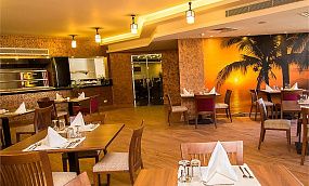 OLD VIC SHARM 4* - Изображение 13