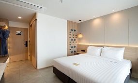 JOMTIEN THANI 4* - Изображение 17