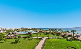 BARON RESORT 5* (Рас Насрани) - Изображение 25