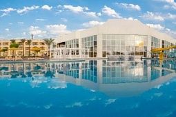 AURORA ORIENTAL RESORT (EX. ORIENTAL RESORT)