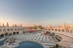 PICKALBATROS AQUA BLU RESORT SHARM EL SHEIKH