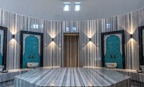 BAIA SALIMA KEMER 5* - Изображение 52